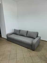 Okazja ! Transport Gratis ! Wersalka Sofa Kanapa