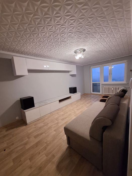 Mieszkanie 2 pokojowe do wynajecia