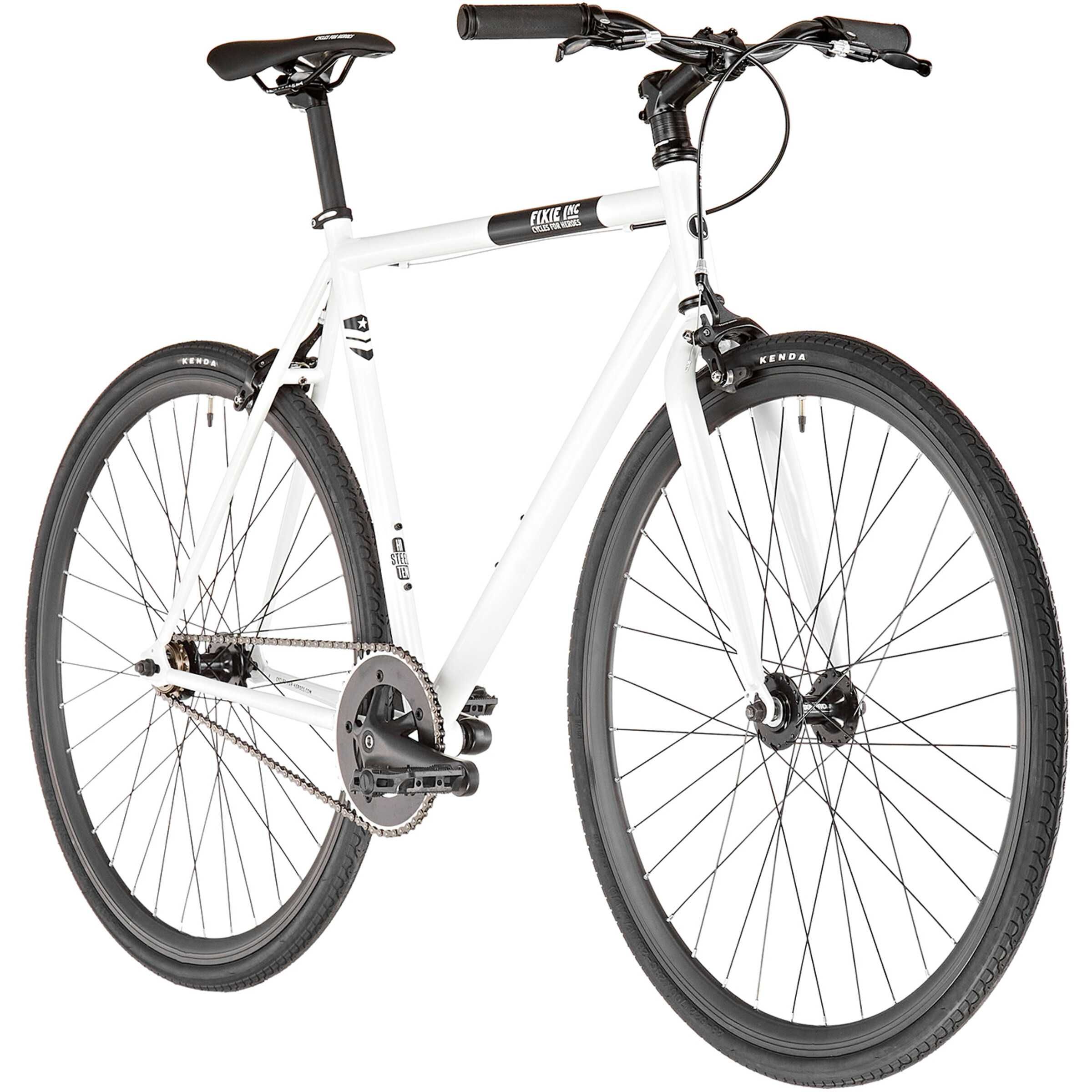 Nowy Fixie FIXIE Inc. Betty Leeds - 40 % 51 cm 55 cm 57 cm