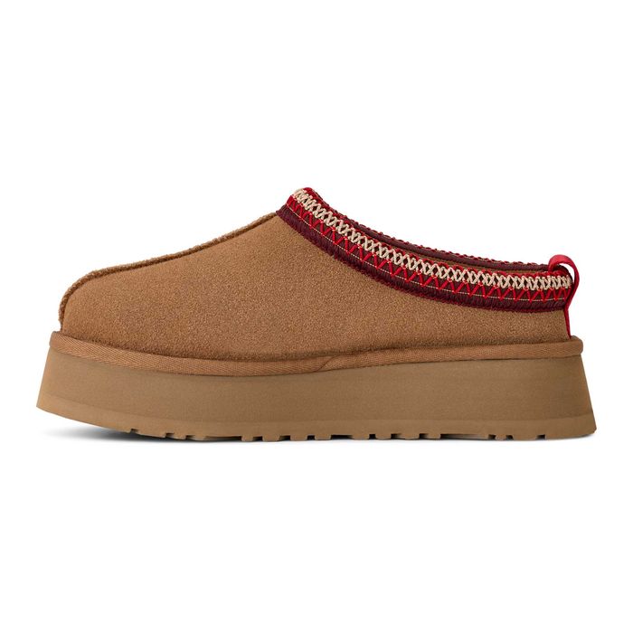 ОРИГИНАЛ‼️ UGG Tazz II (1174471-CHE) ботинки угги женские жіночі УГГ