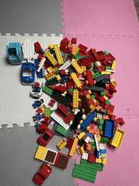 Lego duplo 260 sztuk zestaw