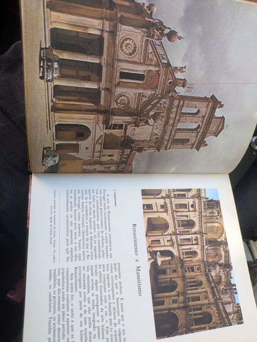 A Arte em Portugal de Flórido de Vasconcelos