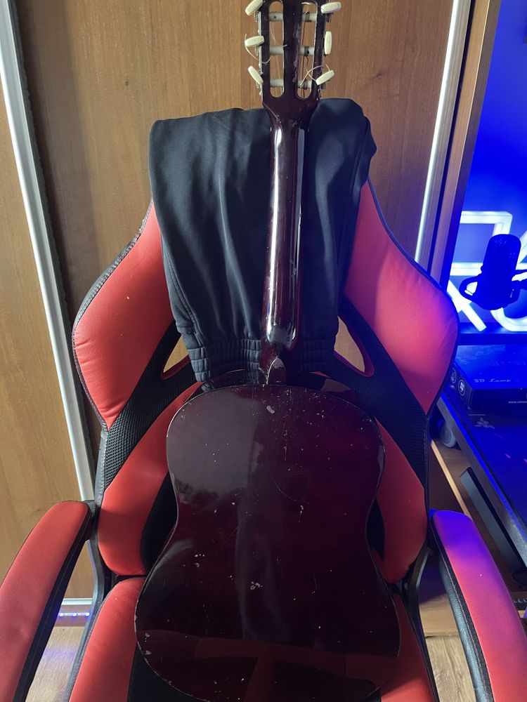 gitara klasyczna