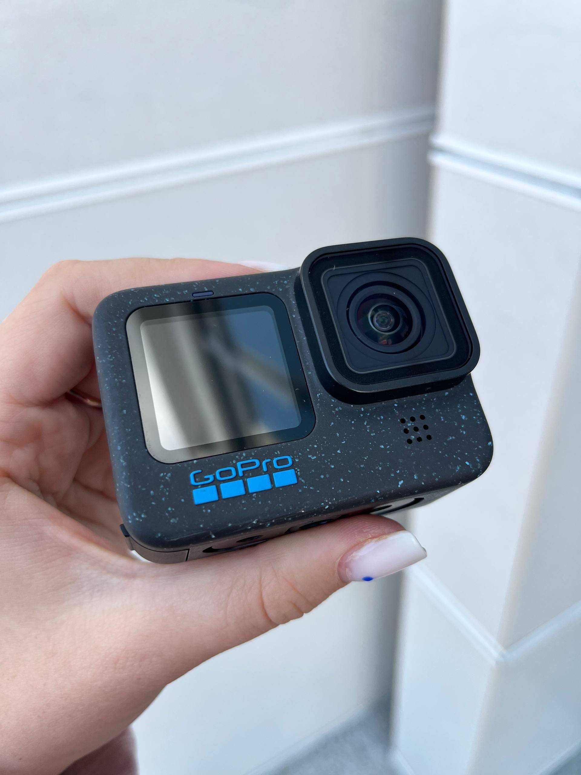Екшн-камера GoPro HERO 12  в ідеальному стані.