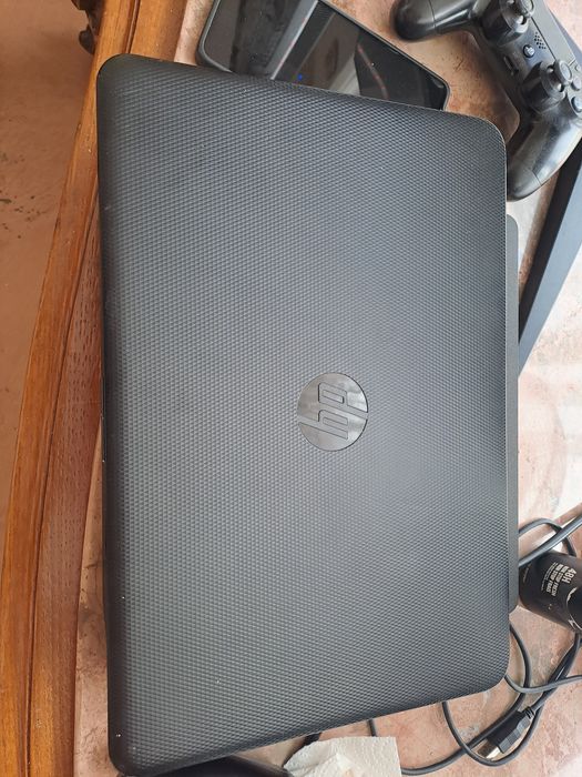Portatil hp para despachar