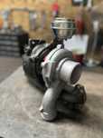 Turbina 1.9 120 opel,fiat 100KM/74kW / 120KM/88kW (10)