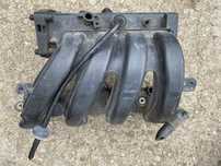 Ford Ka kolektor ssacy
