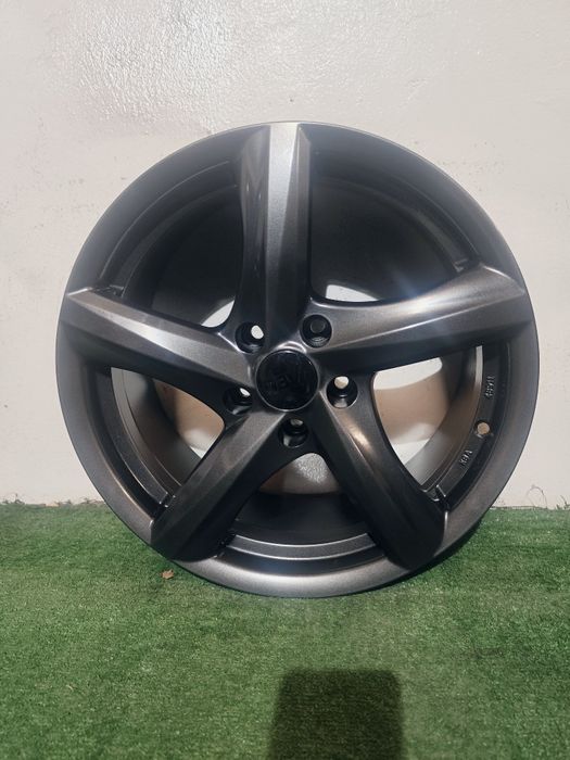 Felgi aluminiowe Advanti 5x112 et 40 7.5J 17" VW Seat Skoda Audi Merce