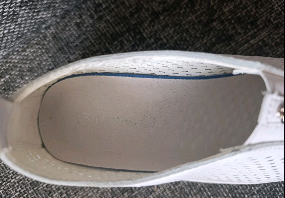 Жіночі шкіряні макасіни/лофери/сліпони