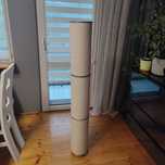 Lampa podłogowa/ stojąca