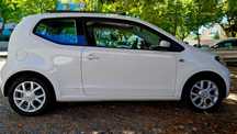 VW Up! 1.0 BlueMotion Move