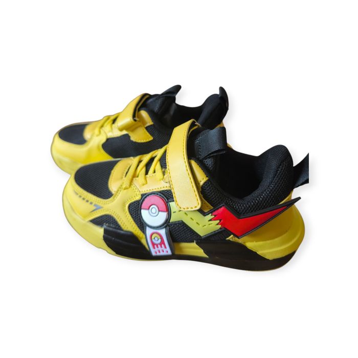 Mega zestaw Pokemon: majtki, onessie pościel prześcieradło koc buty pi