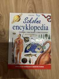 Szkolna encyklopedia