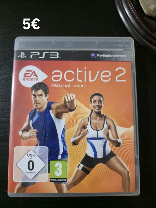 Jogo para  ps3 em bom estado