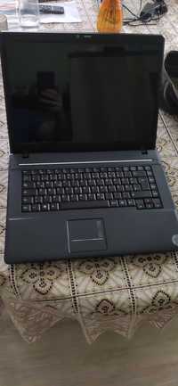 Laptop notebook Terra mobile 2300 Intel dual 2.0 GHz 160 GB HDD 15.6