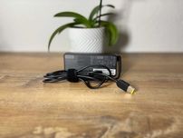 Зарядка блок живлення Lenovo 90W 20V/4.5A/USB + pin для ноутбуків\опт