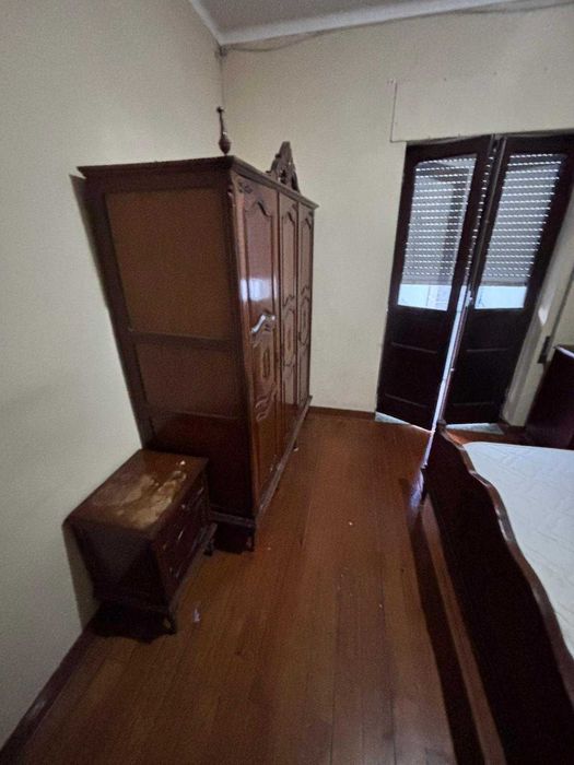 Habitação S.C.Dão - Arrendamento de Quartos