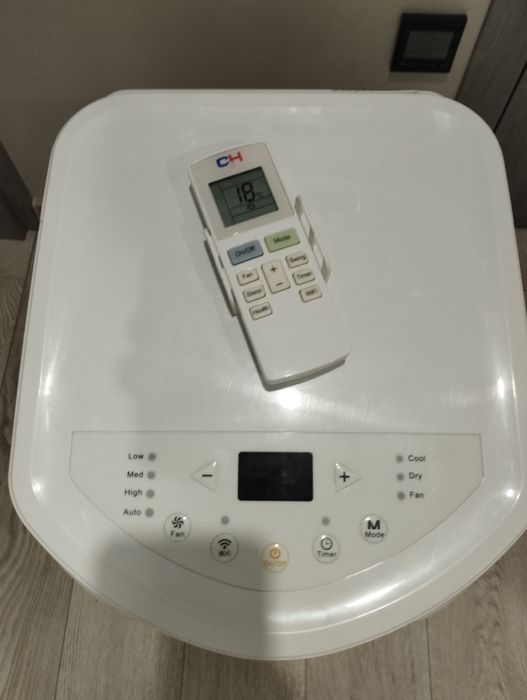 Кондиционер мобильный срочно срочно