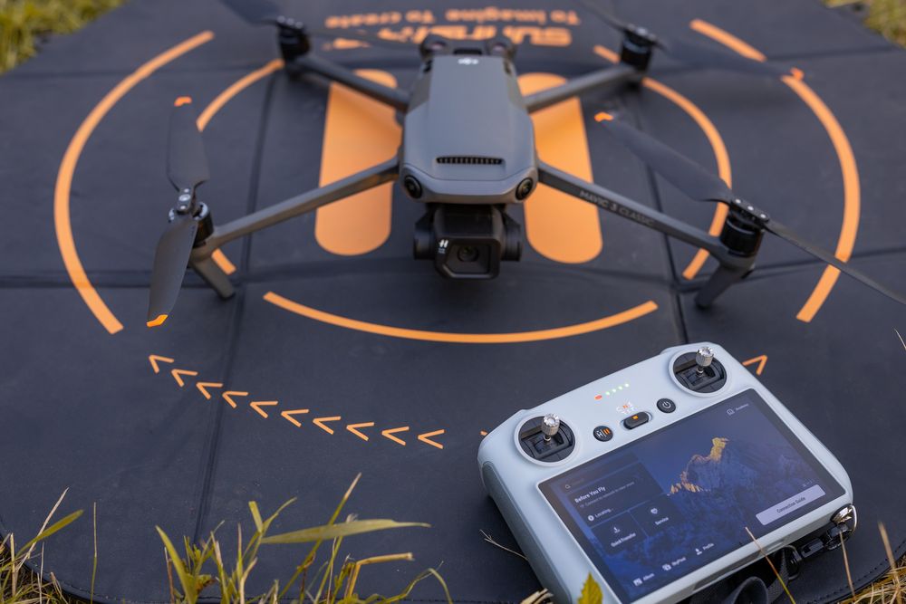 Dron DJI Mavic 3 Classic
