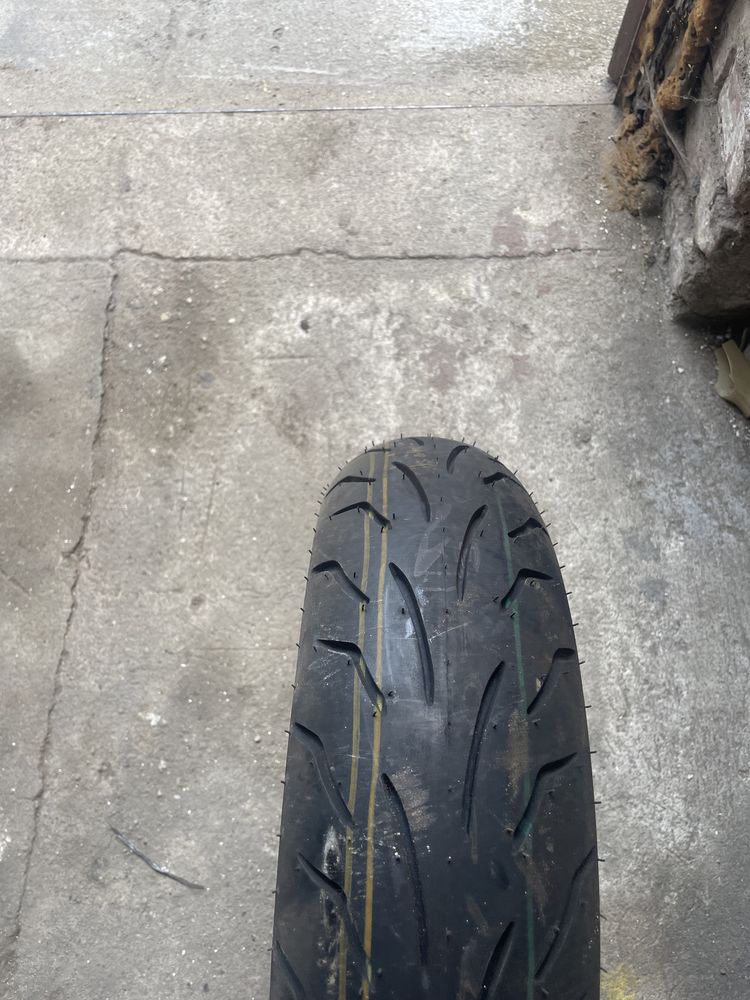 Opona do skutera 130/70r13