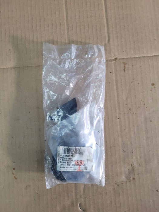 ZESTAW NAPRAWCZY REFLEKTORA USZY SEAT IBIZA 2009 -