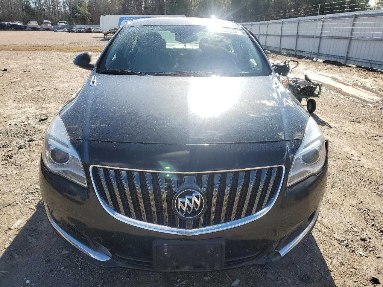 2016 Buick Regal Premium