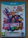 Just Dance 2019 Nintendo Wii U okazja niespotykana najtaniej WiiU