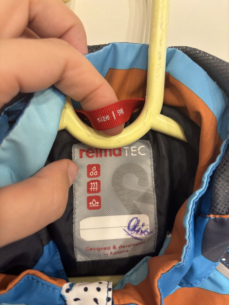 Kombinezon reima 98