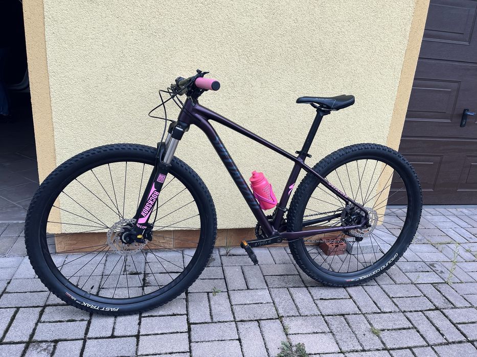 Specialized Rockhopper kola 29 rama S/M