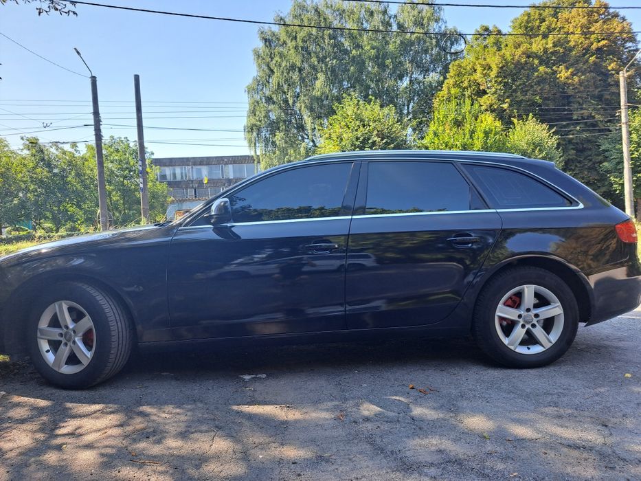 Продам для військових А4 В8