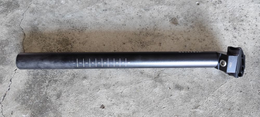 Espigão para selim de BTT KRAYTON