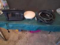 GPS Agricola Timble