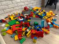 Lego Duplo różne zestawy ponad 8kg