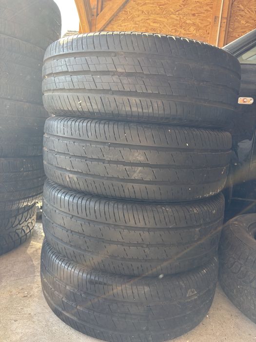Opony Continental 235/65/16C