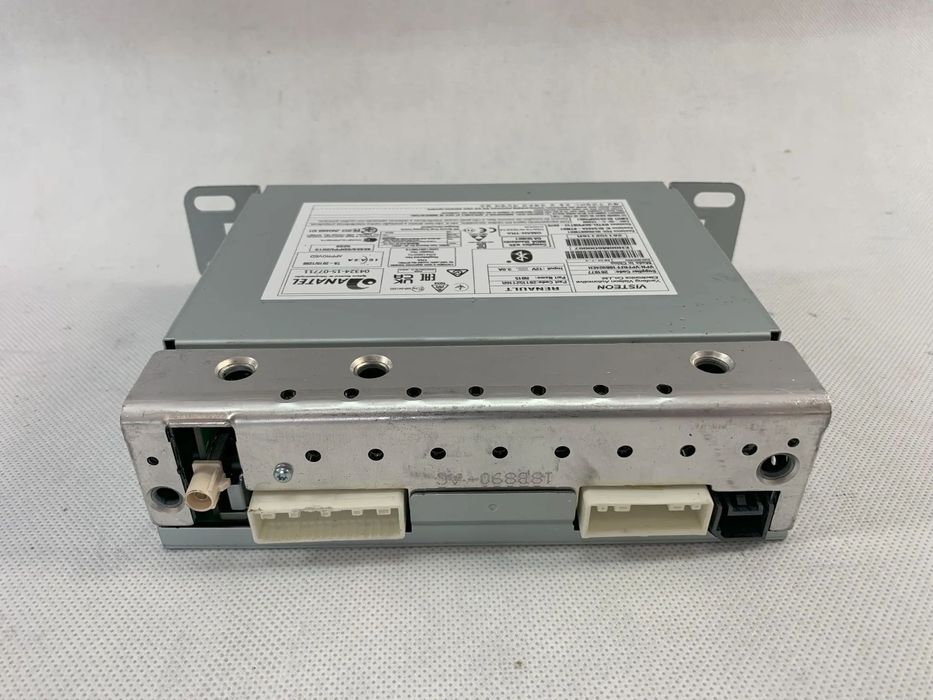 Renault Twingo 3 III 14r Modul radia radio 2014