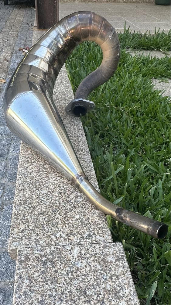 Vendo balao artesanal