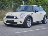 Mini One 1.4 (impecável)