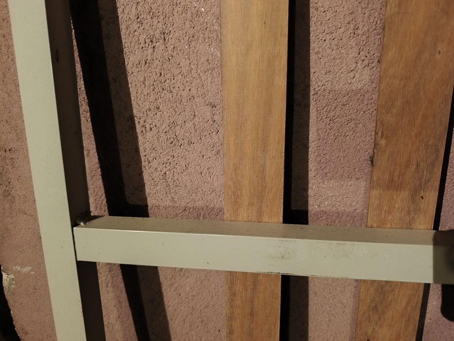 Estrado para cama 190x135