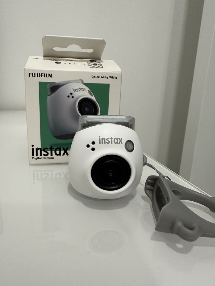 Instax mini branca