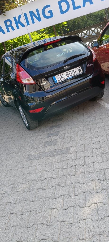 Ford Fiesta do sprzedania