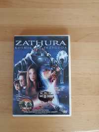 Film DVD dla dzieci i młodzieży ZATHURA