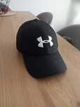 Czapka z daszkiem Under Armour, rozmiar L/XL