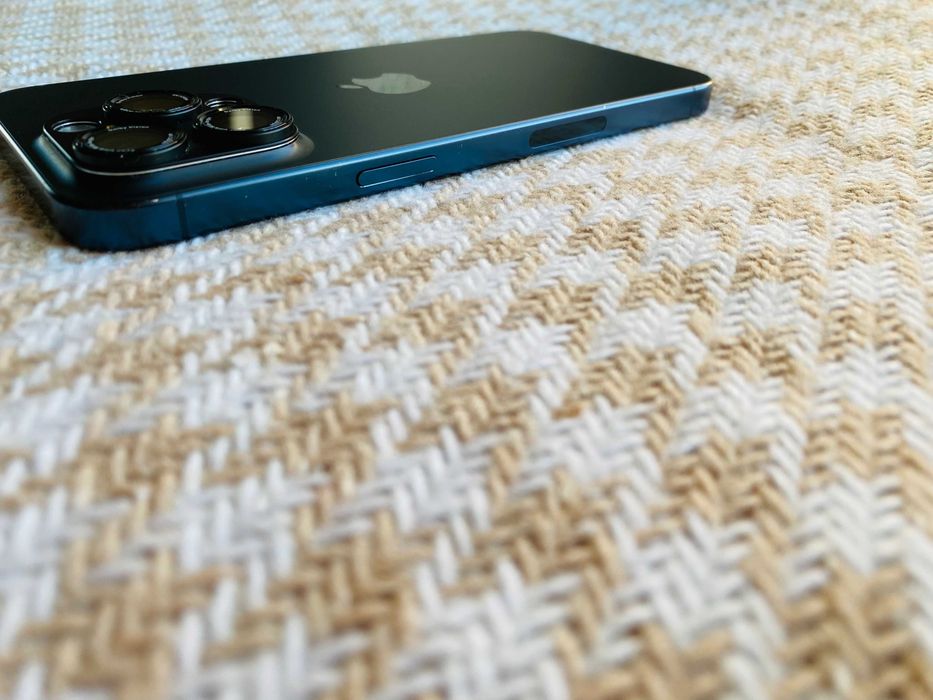 IPHONE 15 PRO MAX 256Gb Blue Titanium NEVERLOCK ( 82750)