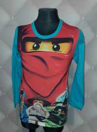 Bluzka Koszulka Ninja rozmiar 4 - 104