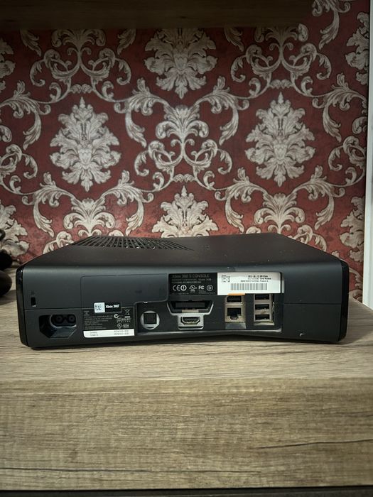 Продам xbox 360