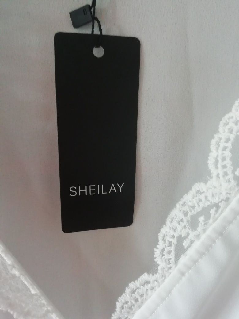 Sheilay sukienka roz S
