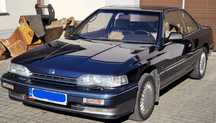 Honda Legend honda legend 2,7 manual fajna baza pod klasyka