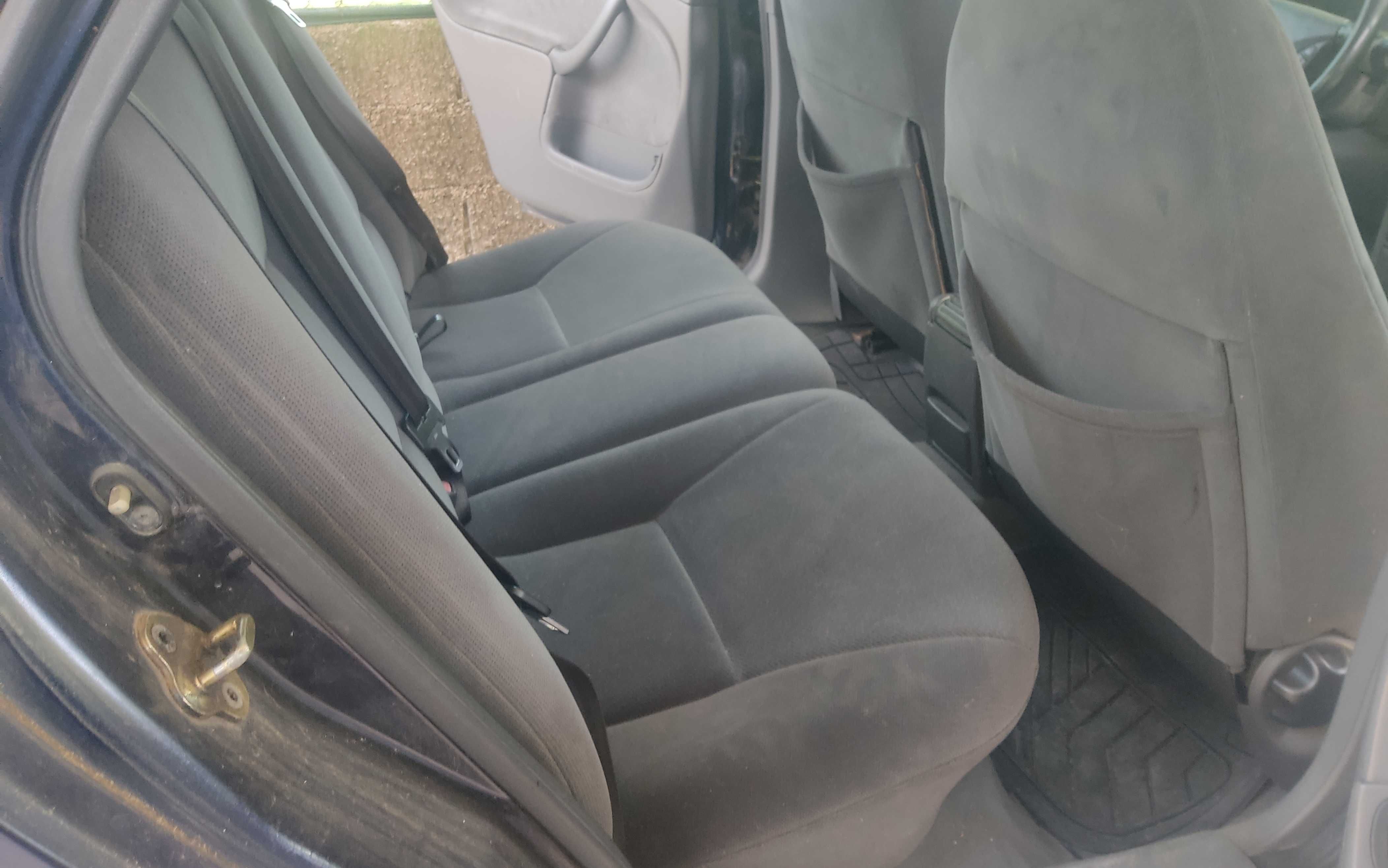 Saab 93 diesel 2001