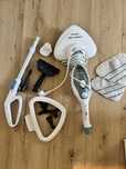 Mop parowy ARIETE 4164 Multi Steam System