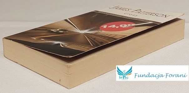 Cross - James Patterson - k9108